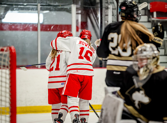 0854 Centennial vs Andover JV