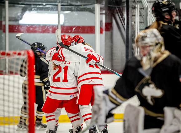 0857 Centennial vs Andover JV