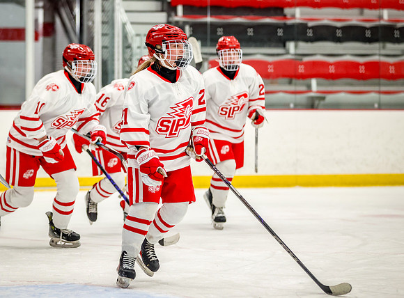0858 Centennial vs Andover JV