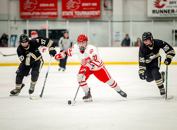 0874 Centennial vs Andover JV