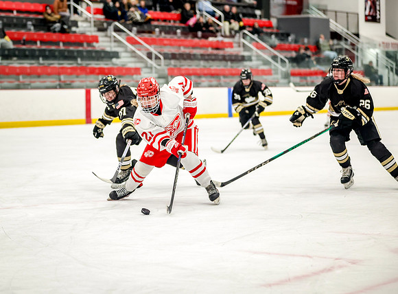0887 Centennial vs Andover JV