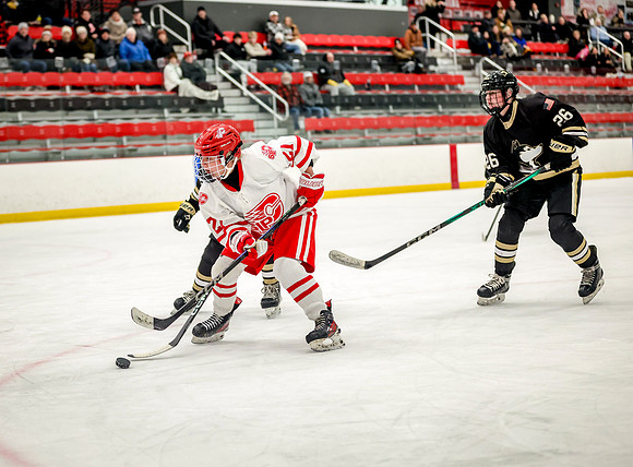 0889 Centennial vs Andover JV