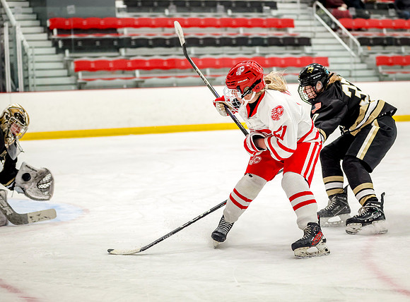 0895 Centennial vs Andover JV