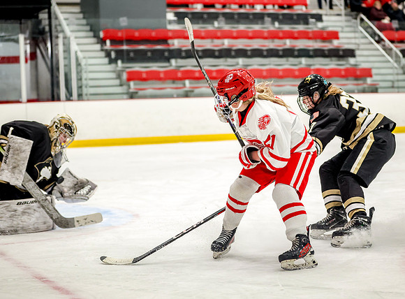 0896 Centennial vs Andover JV