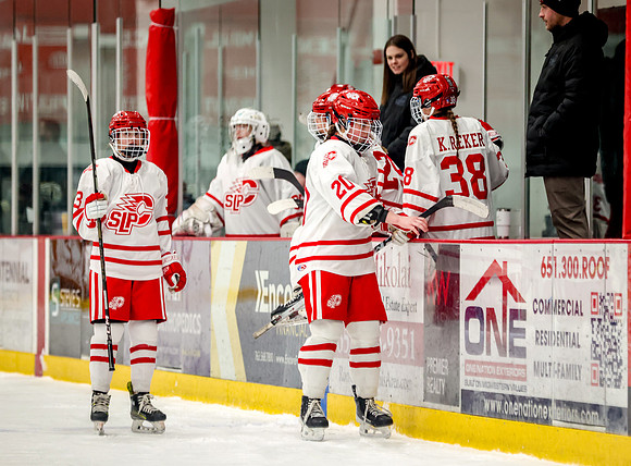 0917 Centennial vs Andover JV