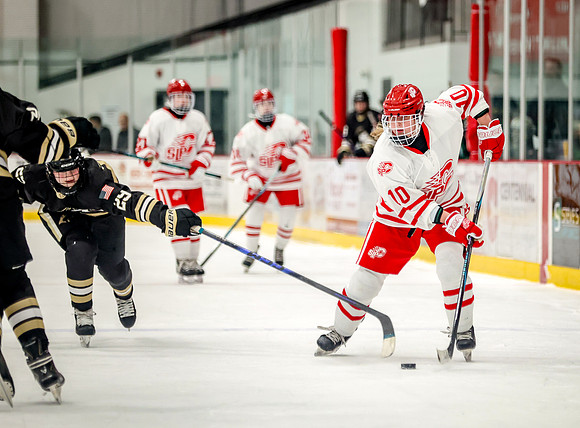 0925 Centennial vs Andover JV