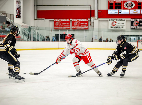 0977 Centennial vs Andover JV