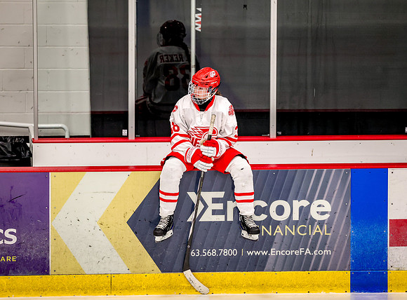 0998 Centennial vs Andover JV