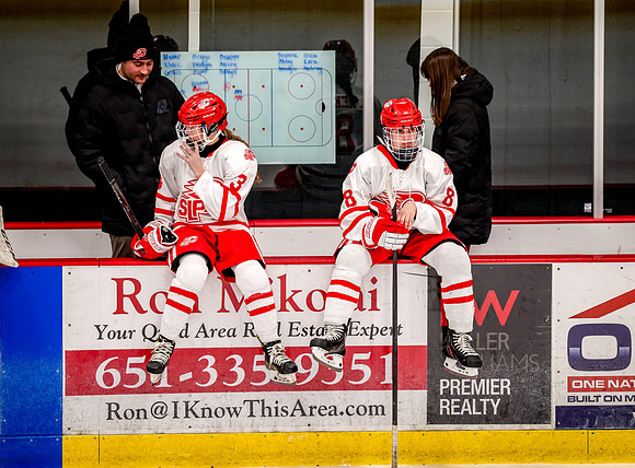1004 Centennial vs Andover JV