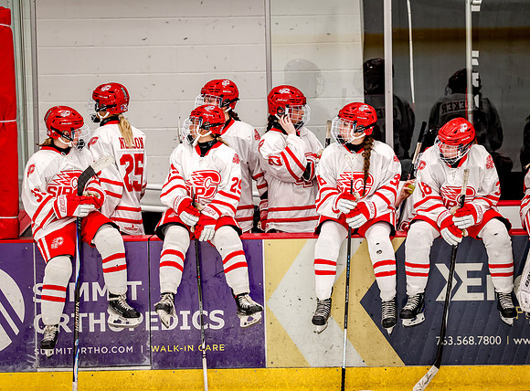 1019 Centennial vs Andover JV