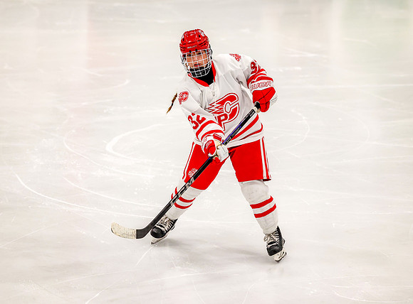 1053 Centennial vs Andover JV