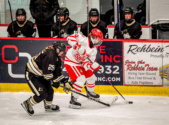 1188 Centennial vs Andover JV