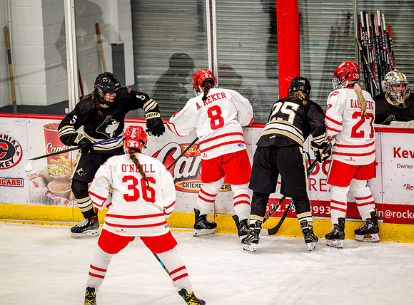 1194 Centennial vs Andover JV