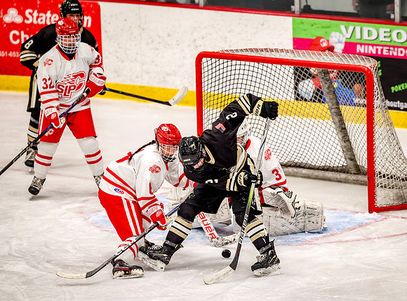 1246 Centennial vs Andover JV