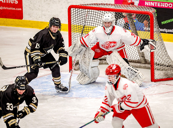 1297 Centennial vs Andover JV