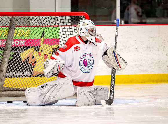 0001 Centennial vs Andover JV