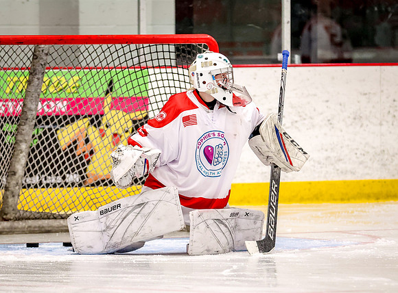 0001 Centennial vs Andover JVA