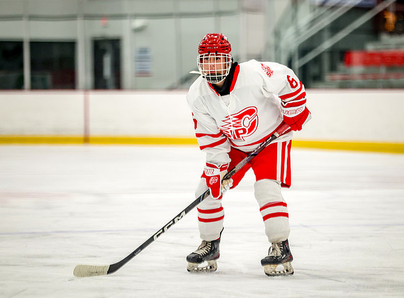 0033 Centennial vs Andover JV