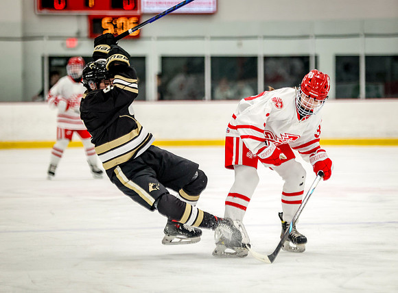 0045 Centennial vs Andover JV