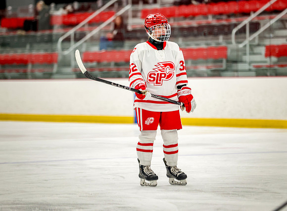 0042 Centennial vs Andover JV