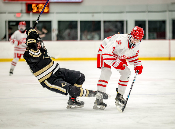 0046 Centennial vs Andover JV