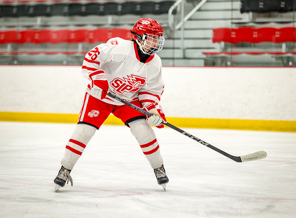 0064 Centennial vs Andover JV