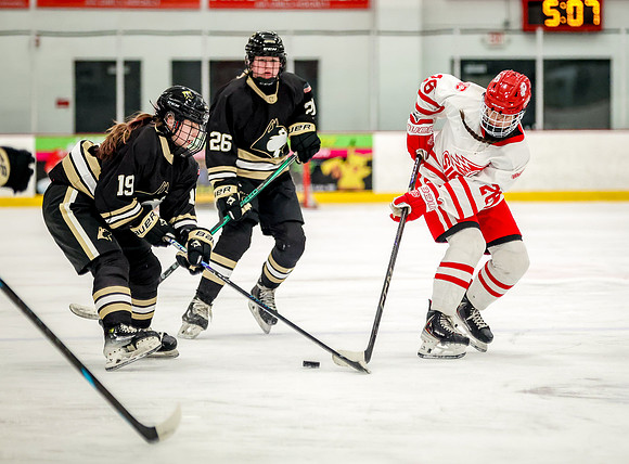0090 Centennial vs Andover JV