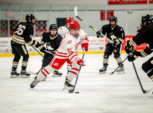 0081 Centennial vs Andover JV