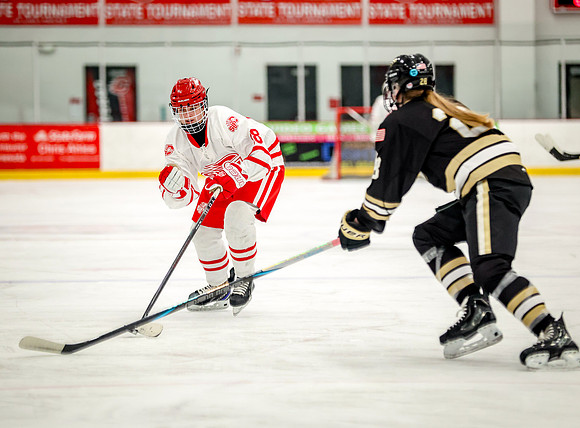 0096 Centennial vs Andover JV
