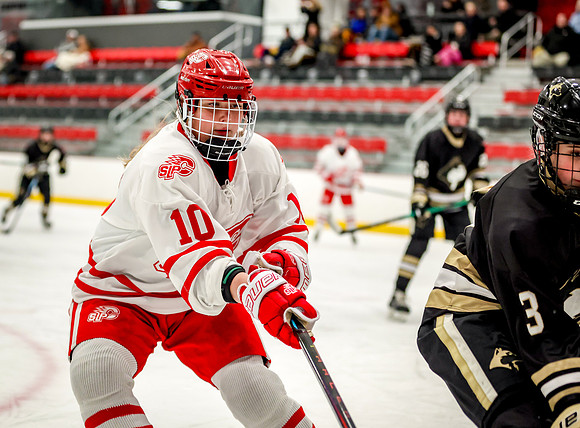 0099 Centennial vs Andover JV