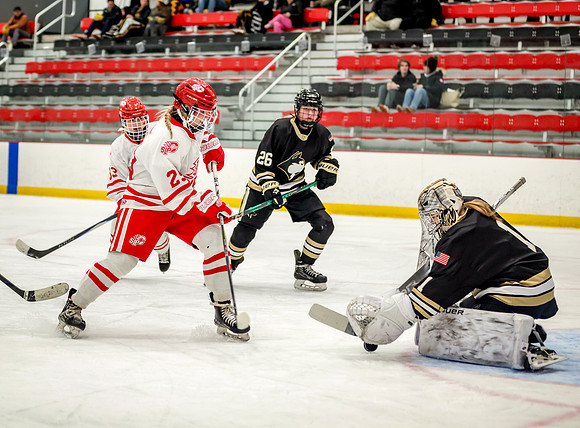 0102 Centennial vs Andover JV