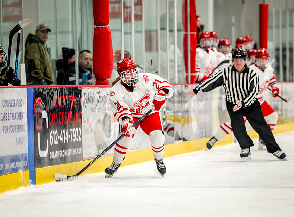 0142 Centennial vs Andover JV