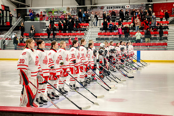0056 Centennial vs Andover Varsity