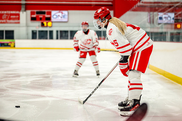 0073 Centennial vs Andover Varsity
