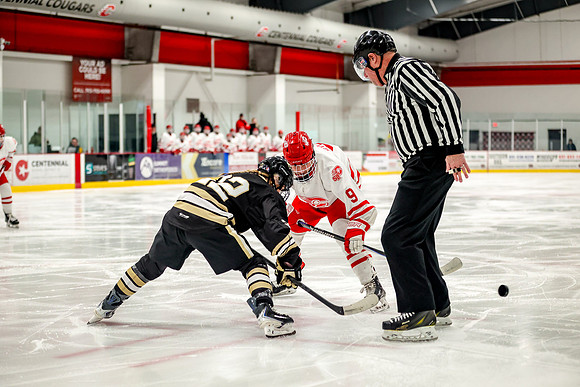 0086 Centennial vs Andover Varsity