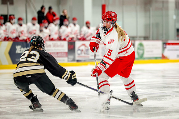 0093 Centennial vs Andover Varsity