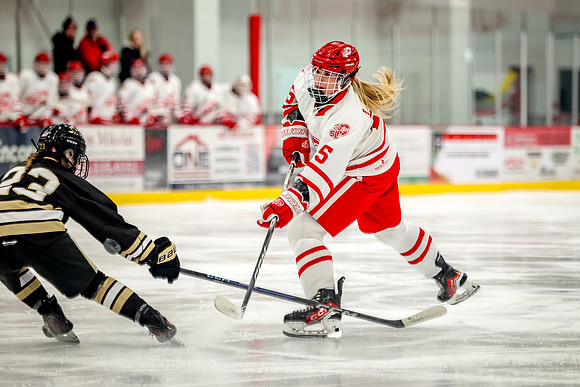 0092 Centennial vs Andover Varsity