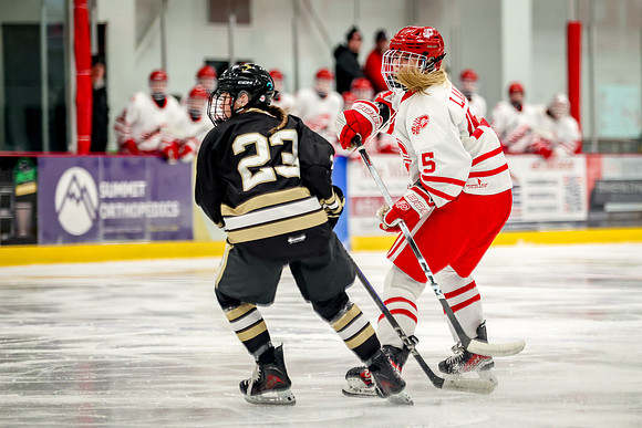 0096 Centennial vs Andover Varsity