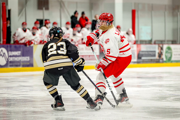 0095 Centennial vs Andover Varsity