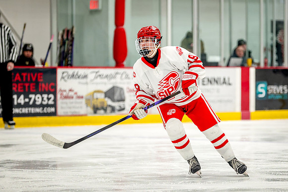 0115 Centennial vs Andover Varsity