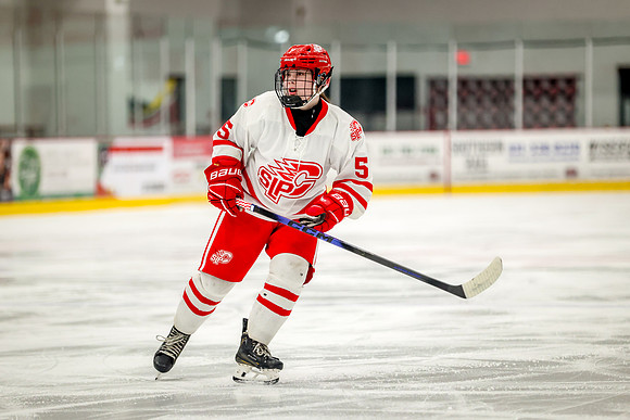 0119 Centennial vs Andover Varsity