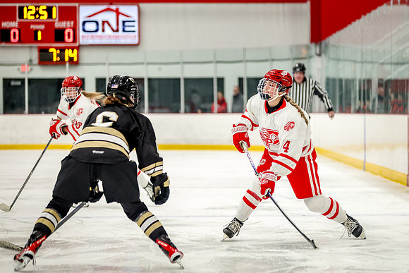 0135 Centennial vs Andover Varsity