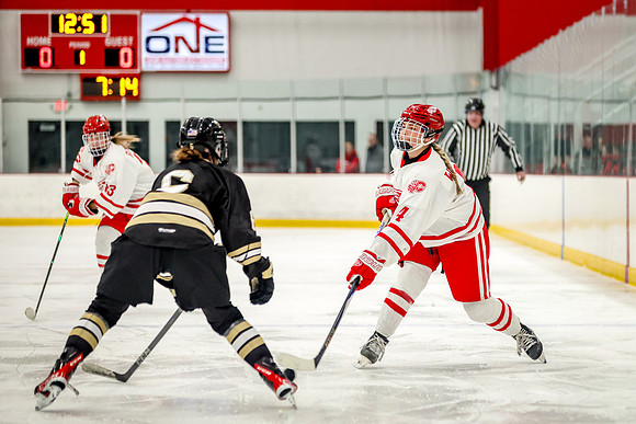 0136 Centennial vs Andover Varsity