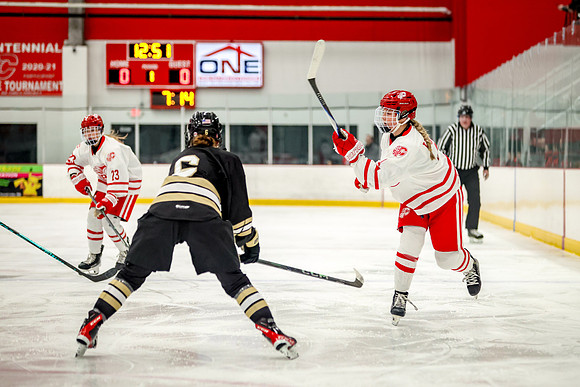 0139 Centennial vs Andover Varsity