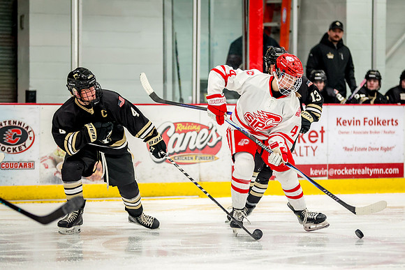 0167 Centennial vs Andover Varsity