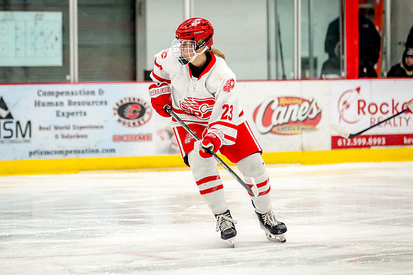 0152 Centennial vs Andover Varsity