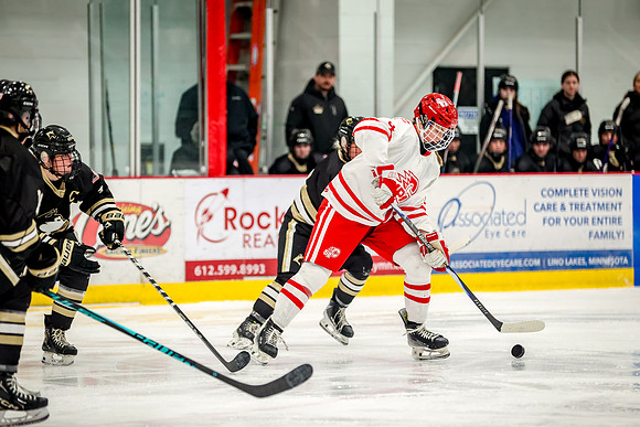 0172 Centennial vs Andover Varsity