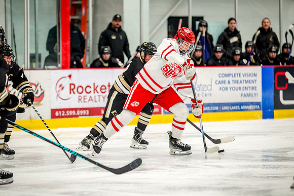 0173 Centennial vs Andover Varsity