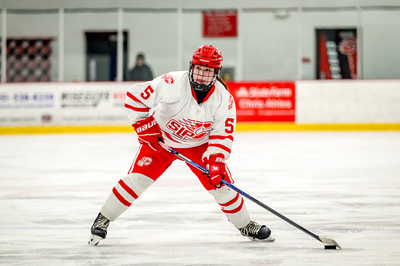 0189 Centennial vs Andover Varsity