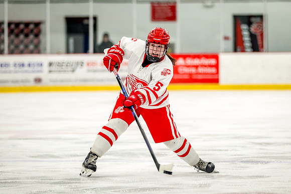 0191 Centennial vs Andover Varsity